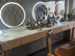 -施奈儿.洗头頭療.按摩SPA.采耳(上梅林店)