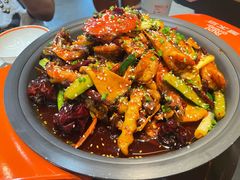 -首开·龙湖成都西宸天街