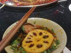 -矮板凳老火锅(宽窄巷子店)