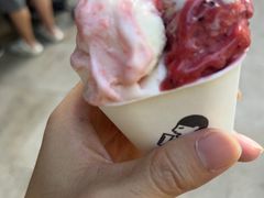 -喜茶(上海打浦桥日月光gelato lab+店)