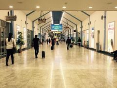 -班达拉奈克国际机场