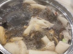 -太婆天府山珍酒楼(亚运村店)
