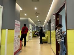 -美亚体检(台江分院)