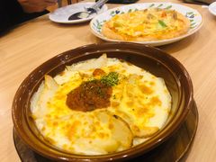 -萨莉亚意大利餐厅(龙胜站颂荟商场店)