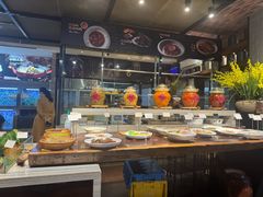 -上座·餐厅(阳光100店)