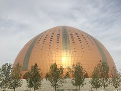 -新疆大剧院