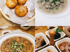 -莆田餐厅PUTIEN(三里屯店)