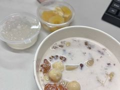 -赵记传承·中国甜品(福州总店)
