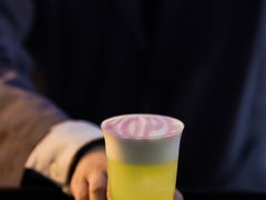 -瑰丽酒店·海吧·天际下午茶·现场DJ·天台酒吧