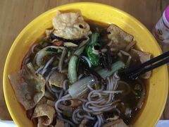-龍城柳州螺蛳粉(群星路店)