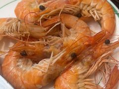 -亚马逊海鲜自助(梅溪湖步步高店)