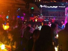 大堂-MUSE CLUB缪斯酒吧(西大街店)