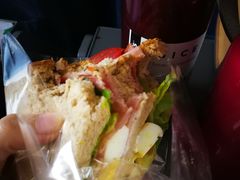 -星巴克(天津火车站店)