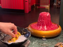 -牛New寿喜烧(金鹰世界店)