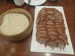 -北平小馆·烤鸭·家常菜(磨房北里店)