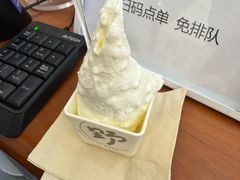 -野人先生Gelato(上海长宁龙之梦店)