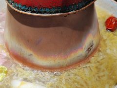 -曲氏老北京铜锅涮肉•火锅(不老街店)