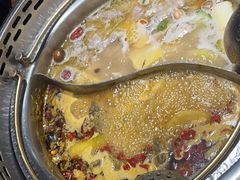 -快乐小羊·内蒙牛羊肉火锅(流花中心店)