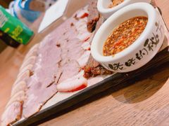 -姥姥家春饼店(八里庄店)