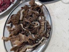 -菜忠潮州牛肉店(岗厦店)