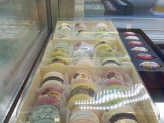 -麦雪尔甜品·生日蛋糕(新街口旗舰店)