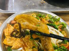 鸭脚-西环肥仔螺蛳粉(总店)