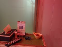 -蓝天逸境足浴会所