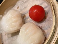 -茶港·点心·啫啫煲(范湖万达广场店)