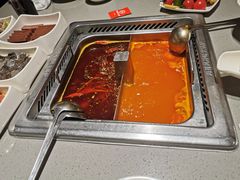 -海底捞火锅(九霄梦天地店)