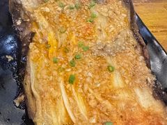 -土蚝·高压锅生蚝(百姓美食街店)