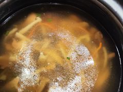 -亲回家吃饭餐厅(黄陂店)