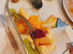 -必胜客(龙湾万达店)