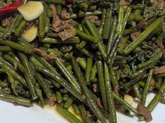 -蒙艾里民族传统菜蒙餐