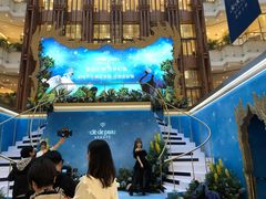 -新世界大丸百货