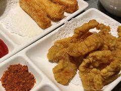 -海底捞火锅(奉化银泰店)