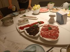 -忆春秋火锅(文翠路店)