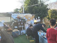 -HERRE·FARM 赫尔露营农场·团建聚会包场