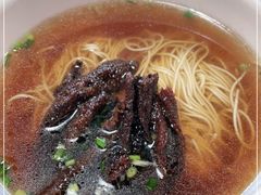 -美味斋(西北街店)