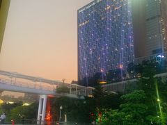 -皇庭广场(福华三路店)
