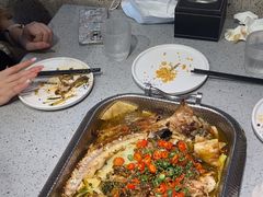 -林溪晚亭脆皮烤鱼(藁城店)