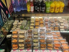 零售区-池田寿司·新鲜现做(朝阳大悦城店)