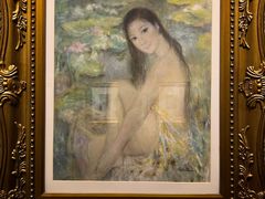 -胡志明市美术馆