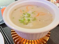 -锦府园·新台州菜(合生汇店)