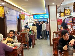 -惠宾饭庄(中山路店)