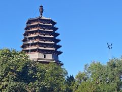 -天宁寺