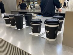 -M Stand(BFC外滩金融中心店)