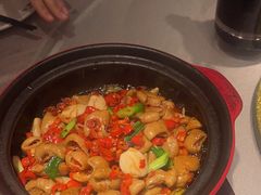 -湘轩·土菜研究院(光大店)