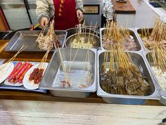 -隆氏兔头(七道堰店)