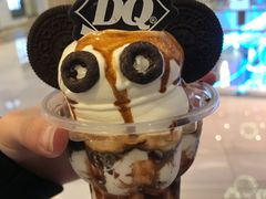 -DQ·蛋糕·冰淇淋(绿宝店)