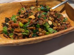 -老阿爸鲜鱼土菜(园区永旺店)
